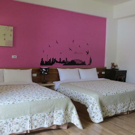 2013 Homestay Taitung Екстериор снимка