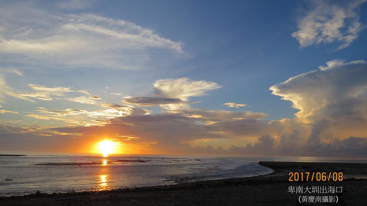 2013 Homestay Taitung Екстериор снимка