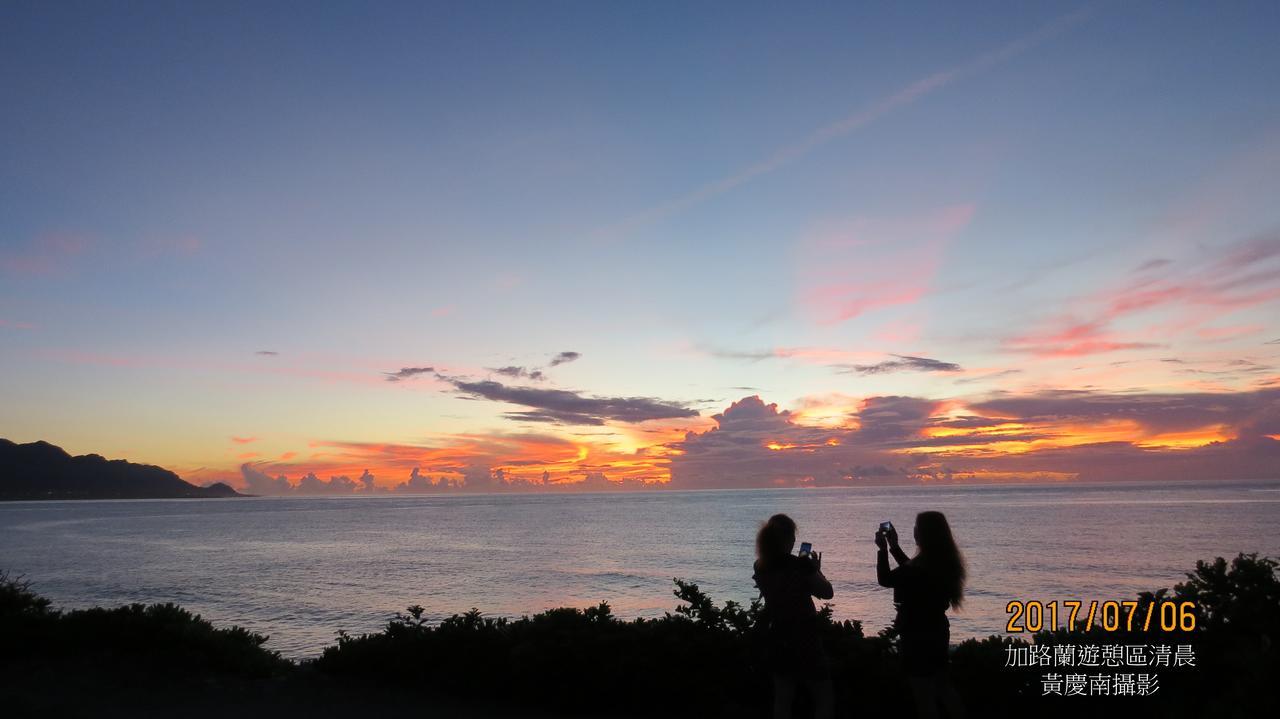2013 Homestay Taitung Екстериор снимка