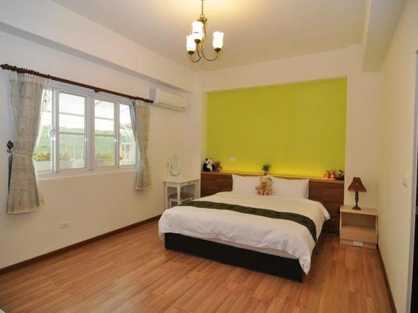 2013 Homestay Taitung Екстериор снимка