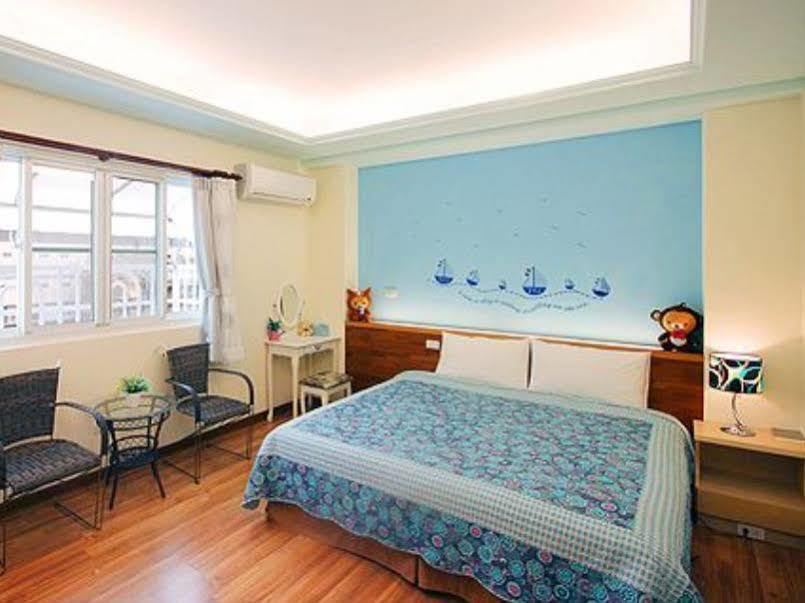 2013 Homestay Taitung Екстериор снимка